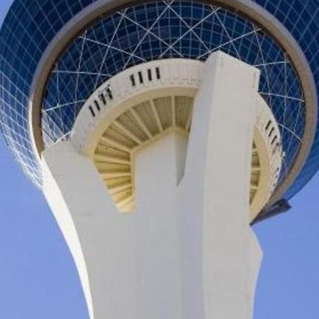 Travelodge By Wyndham Las Vegas Exterior foto