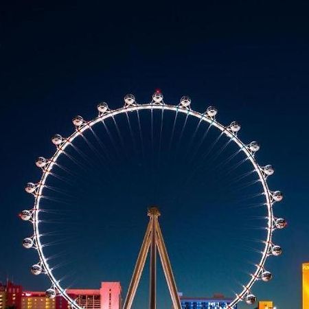 Travelodge By Wyndham Las Vegas Exterior foto